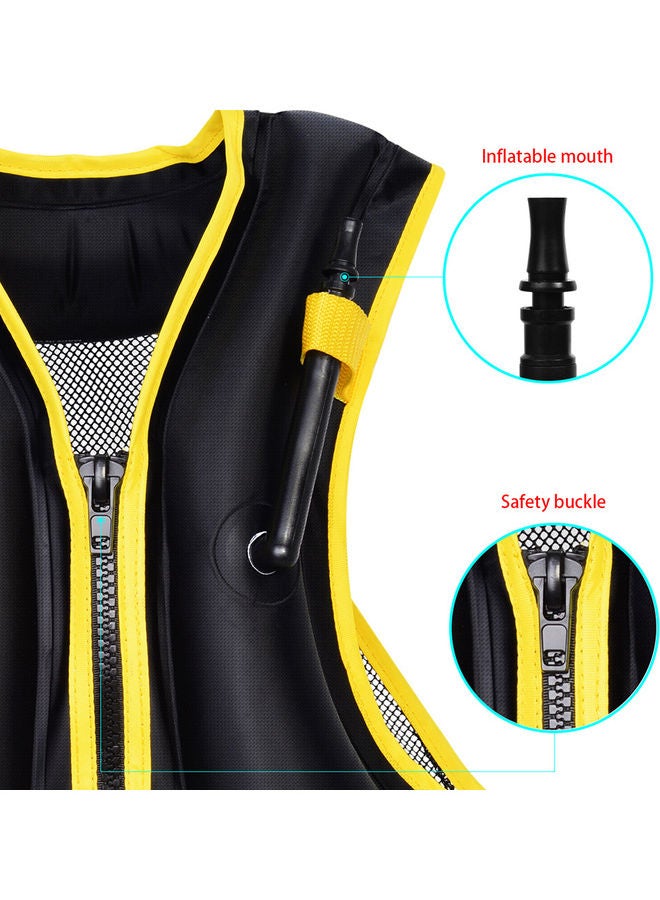 Diving Buoyancy Vest