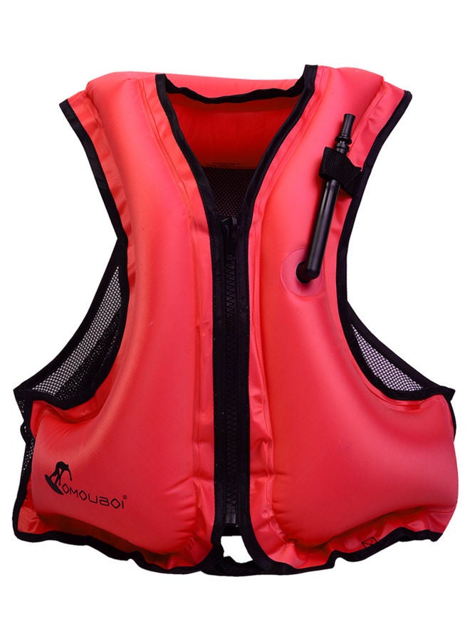 Diving Buoyancy Vest