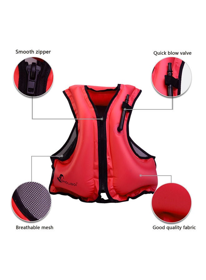 Diving Buoyancy Vest