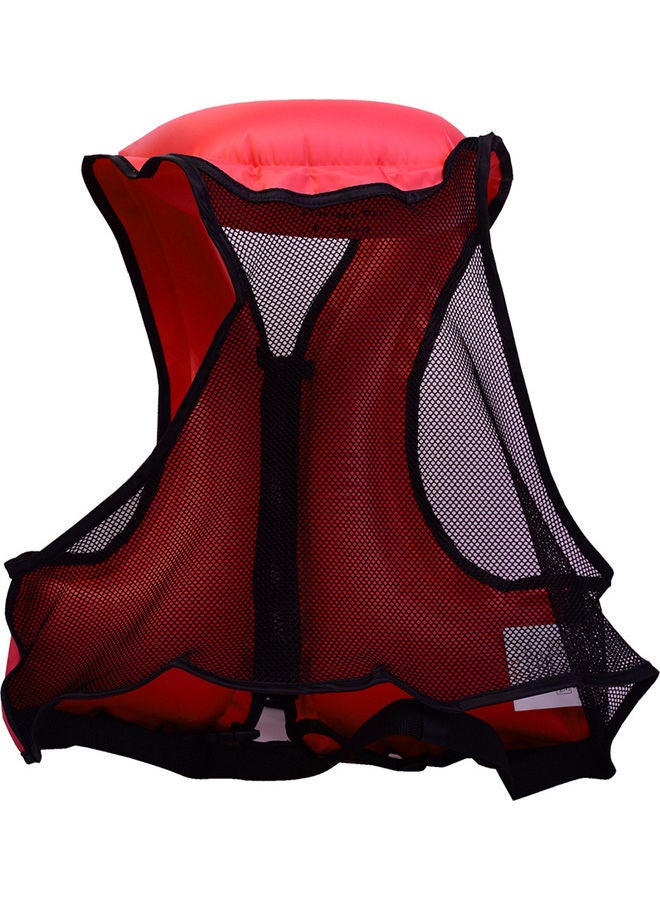 Diving Buoyancy Vest