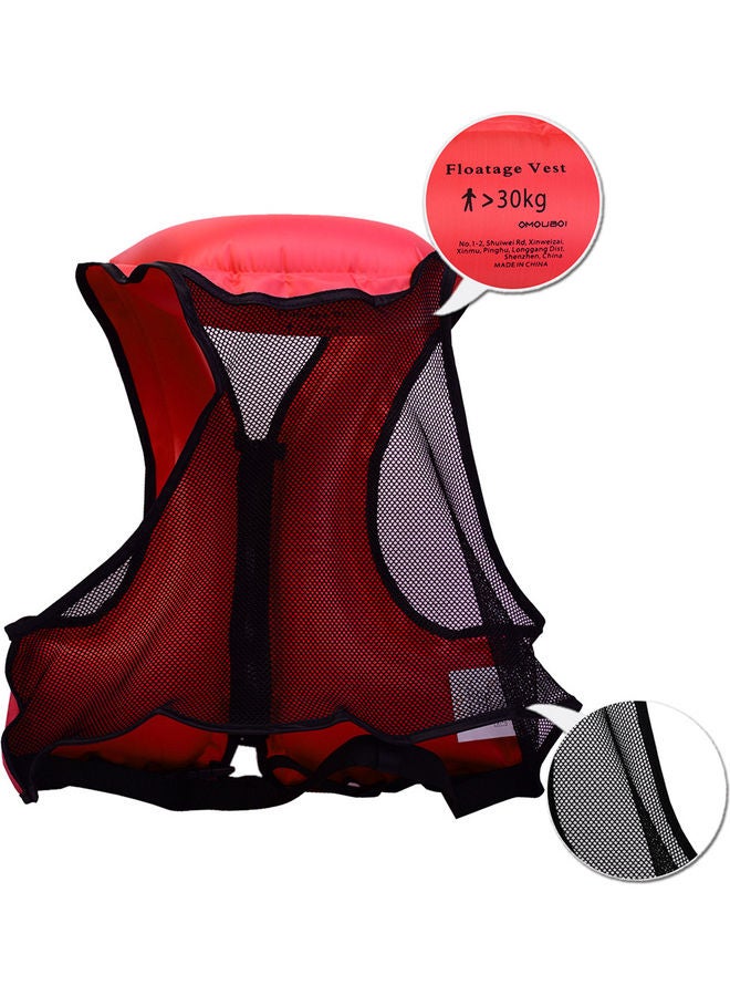 Diving Buoyancy Vest