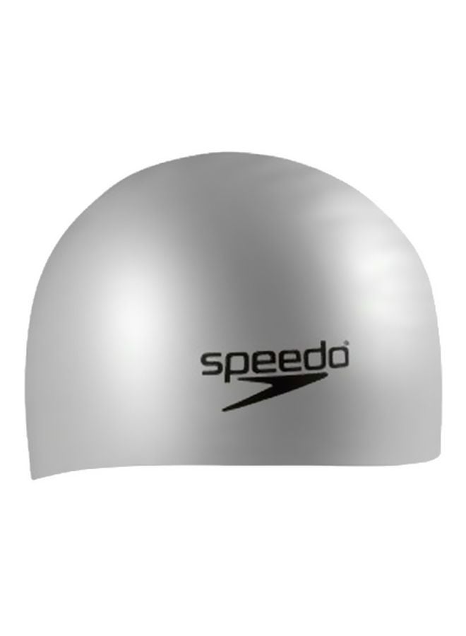 Long Hair Swim Cap - , One Size