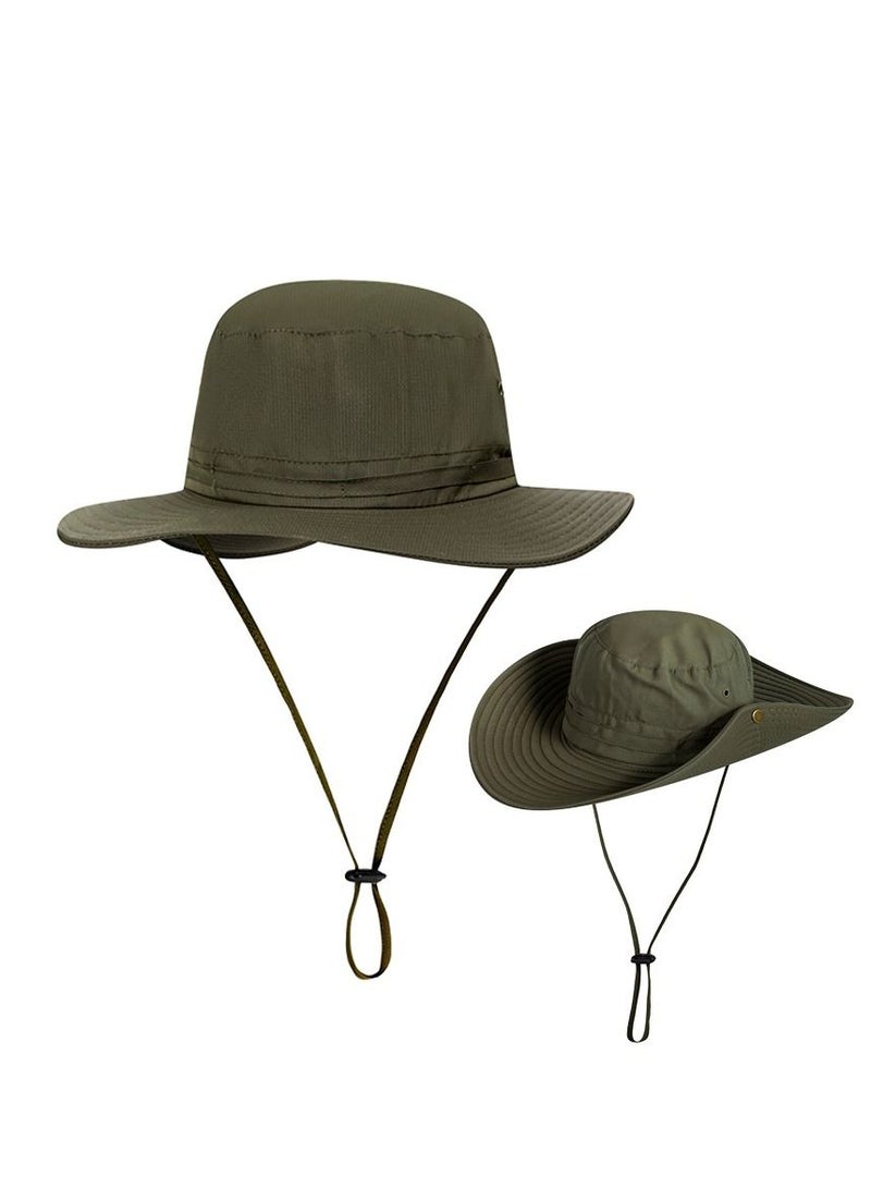 Fashionable Casual Sunshade Fisherman hat