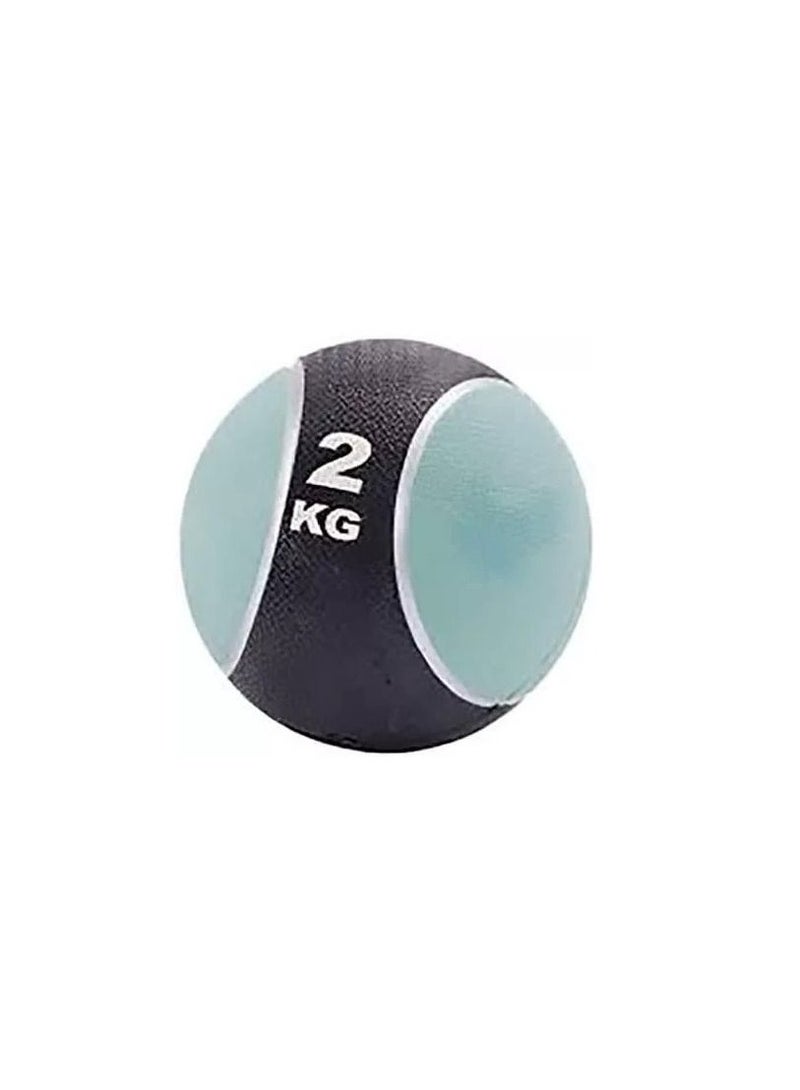 Weight ball for exercise at home 2 kg