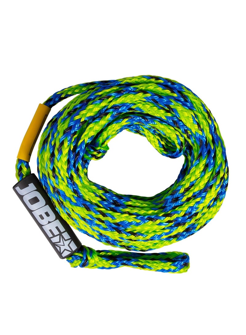 Jobe 6 Person Towable Rope