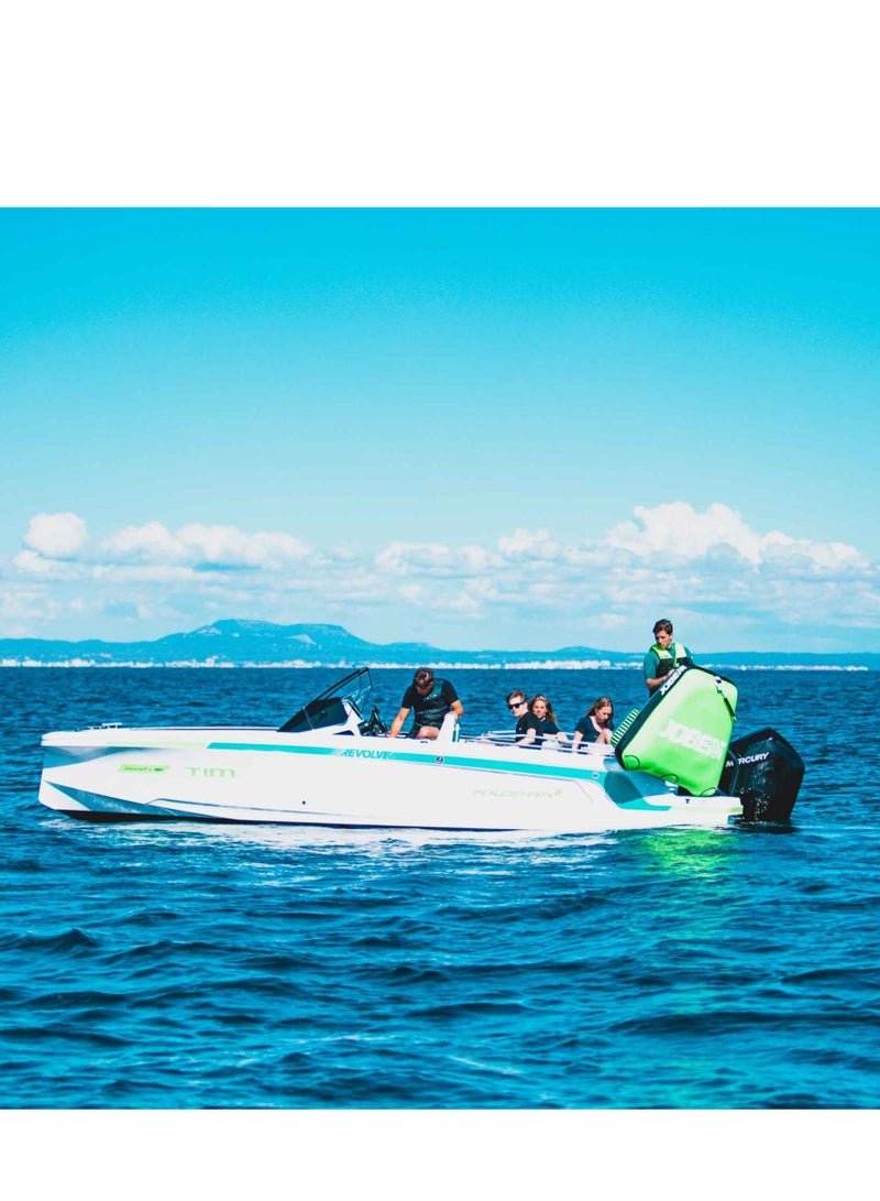 Jobe Peak Towable 1P