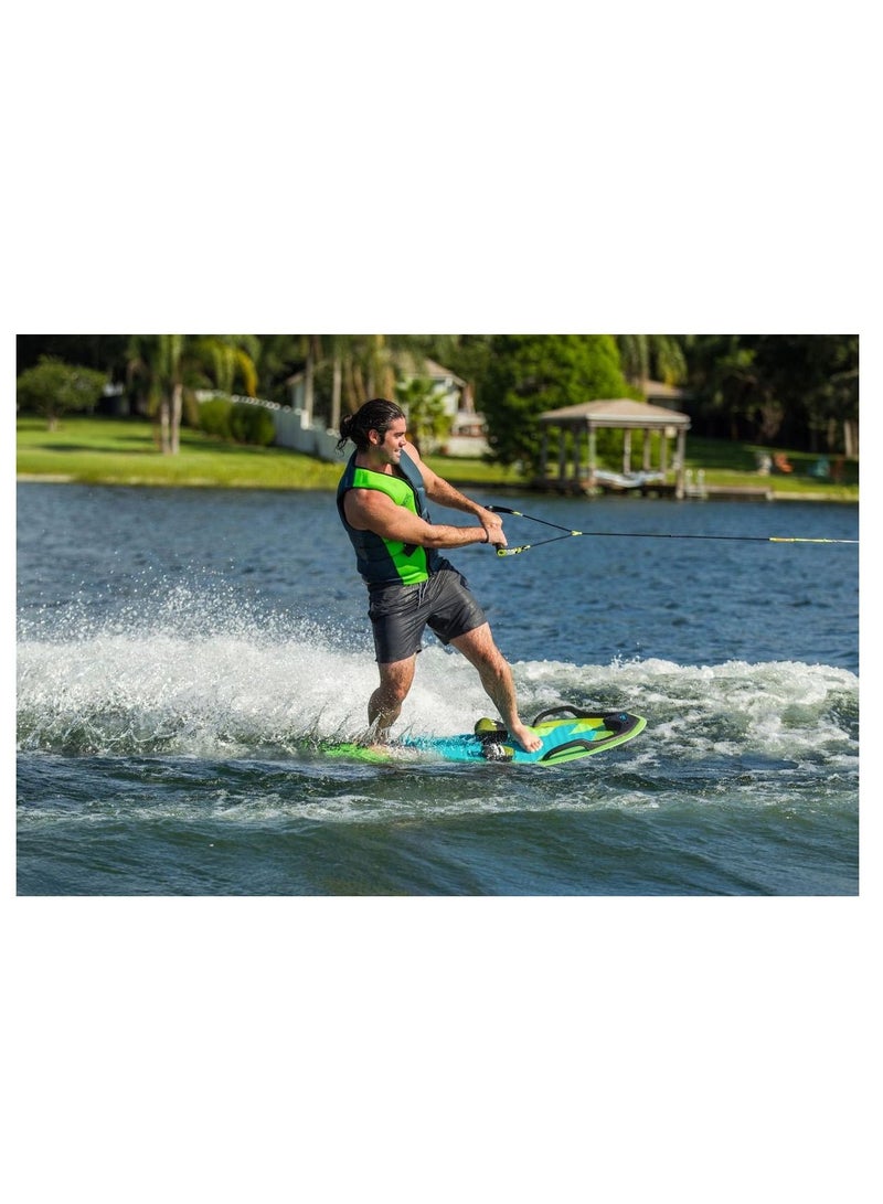 Omnia Multi Position Kneeboard