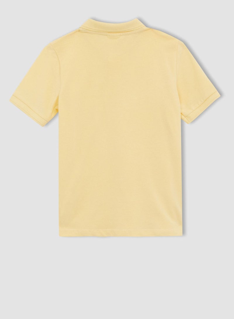 Kids Essential Polo
