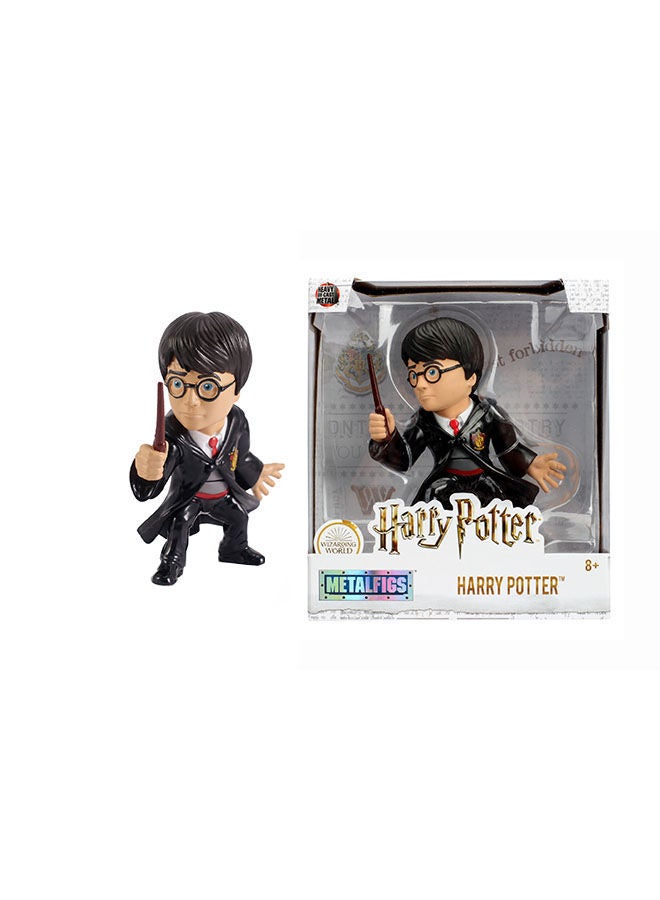Harry Potter Figure