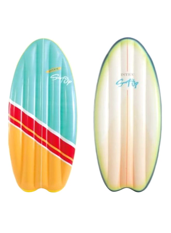 Surf's Up Mat 178 x 69cm