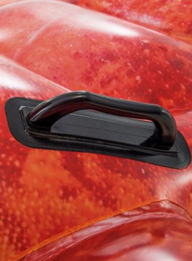 Lobster Ride On Pool Float 57533EP 85x54inch