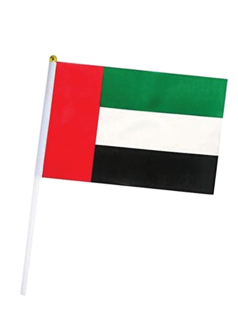 Kids Uae National Day Tshirt For Kids With Combo