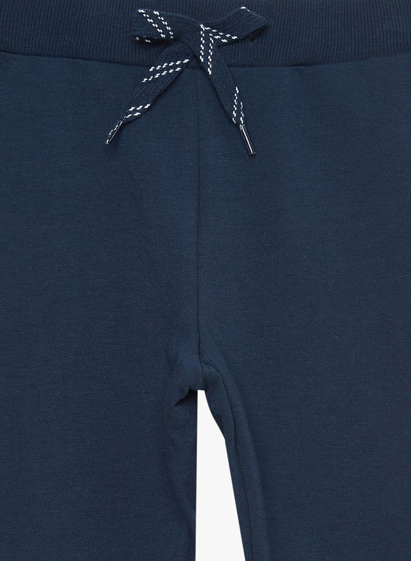 Boys Disney Cars Sweatpants Navy