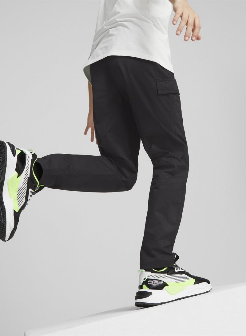Classics Boys Woven Sweatpants