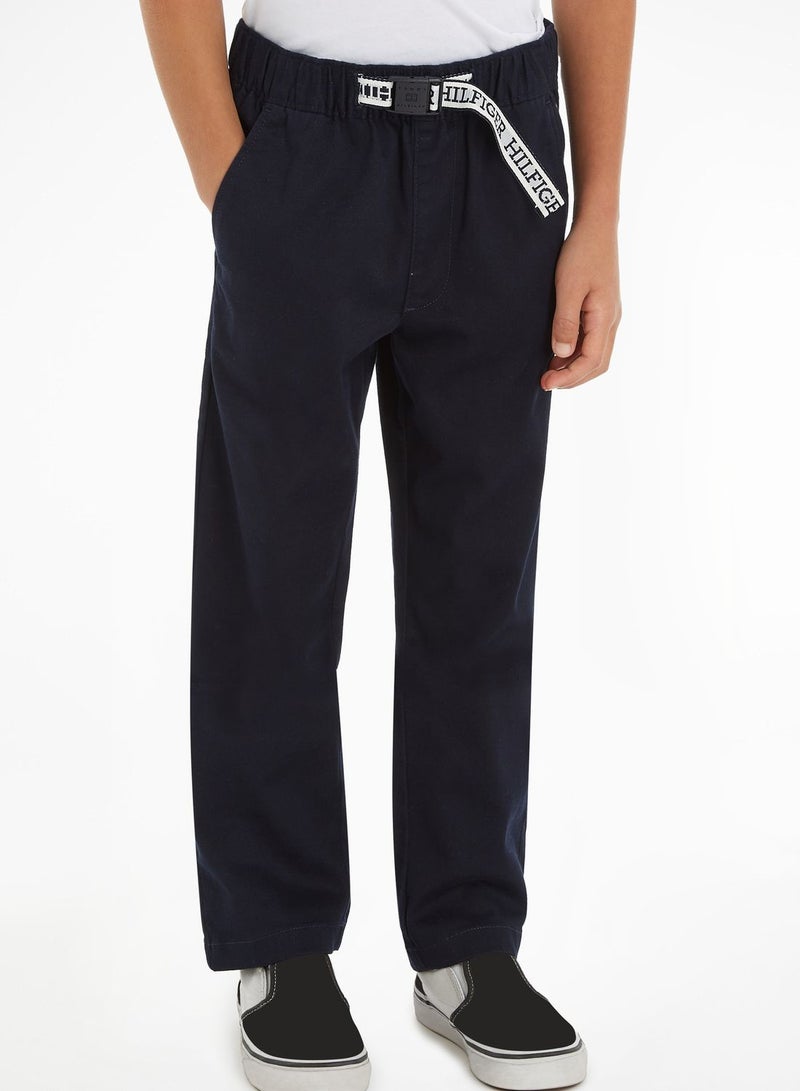 Kids Essential Sweatpants