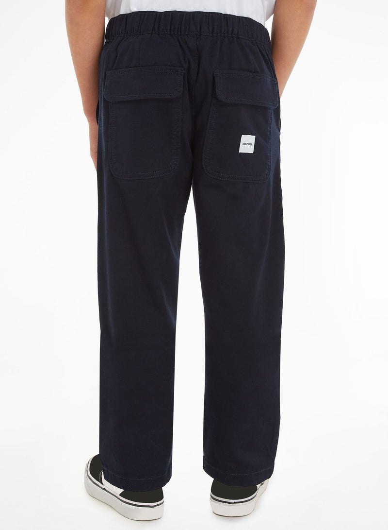 Kids Essential Sweatpants