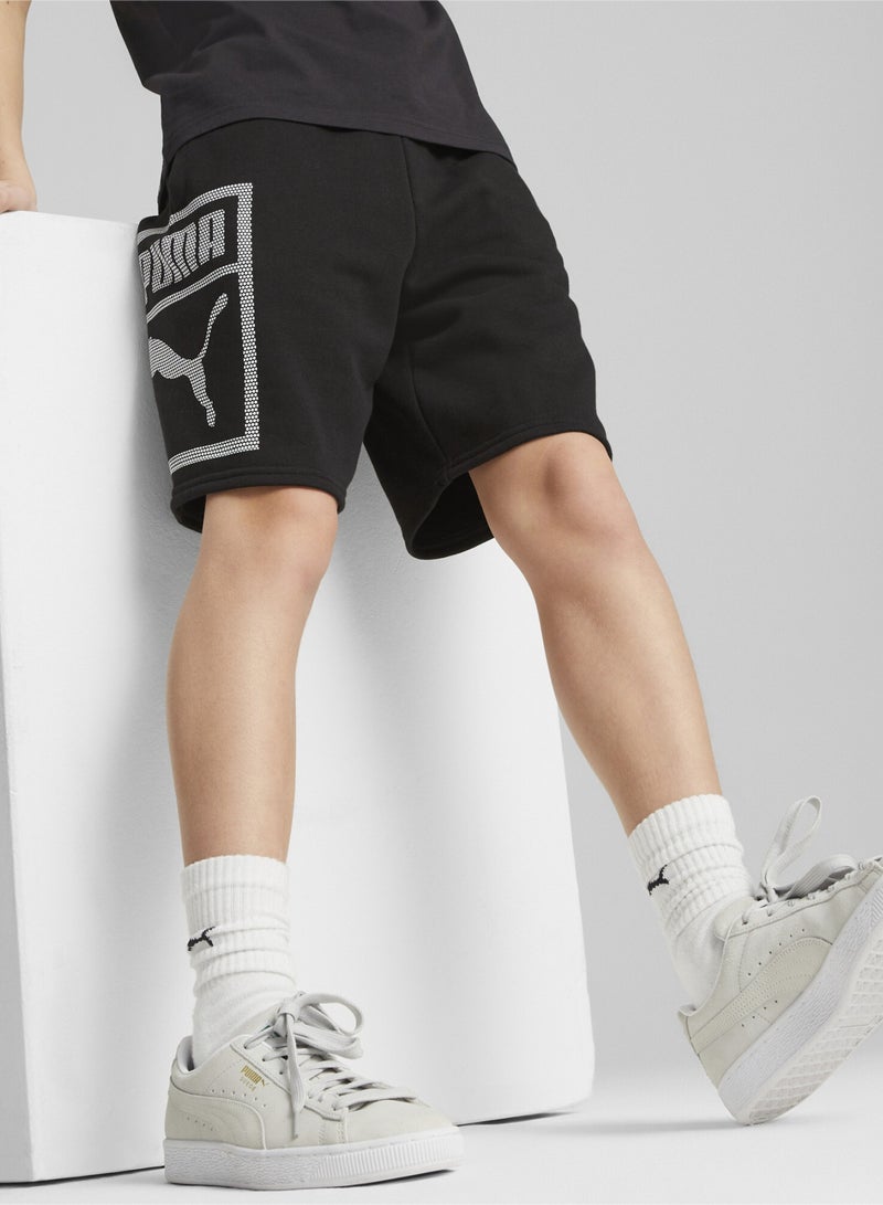 Classics Gen. Boys Terry Shorts