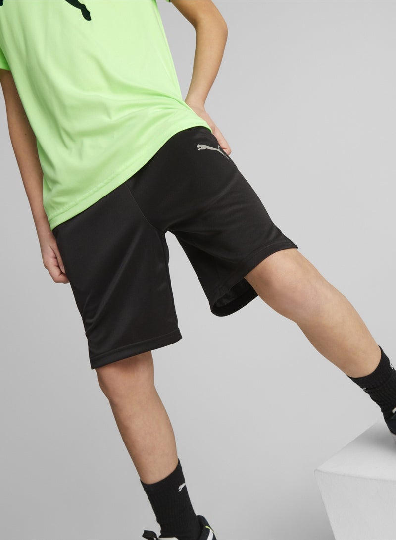 Active Sports Boys Shorts