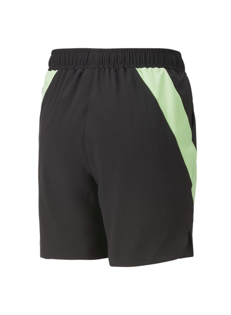 Fit Woven Kids Boys Shorts