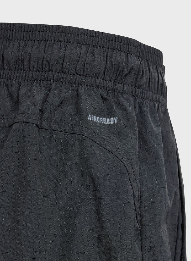 Kids City Escape Cargo Shorts