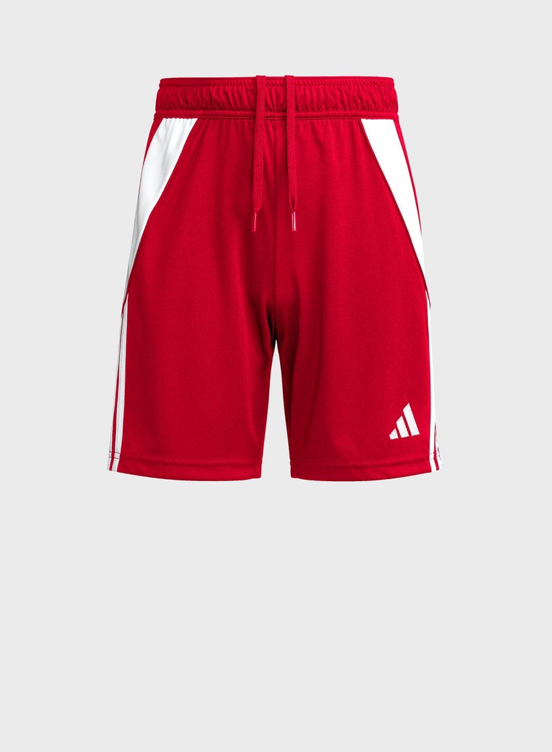 Kids Tiro24 Shorts