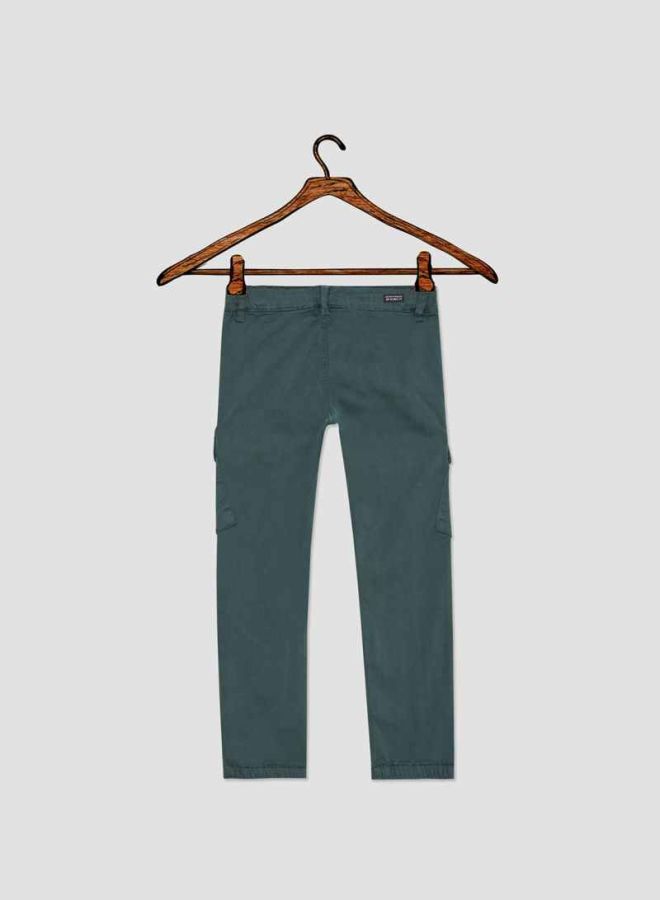 Utility Pants Green Gables