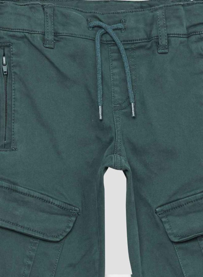 Utility Pants Green Gables