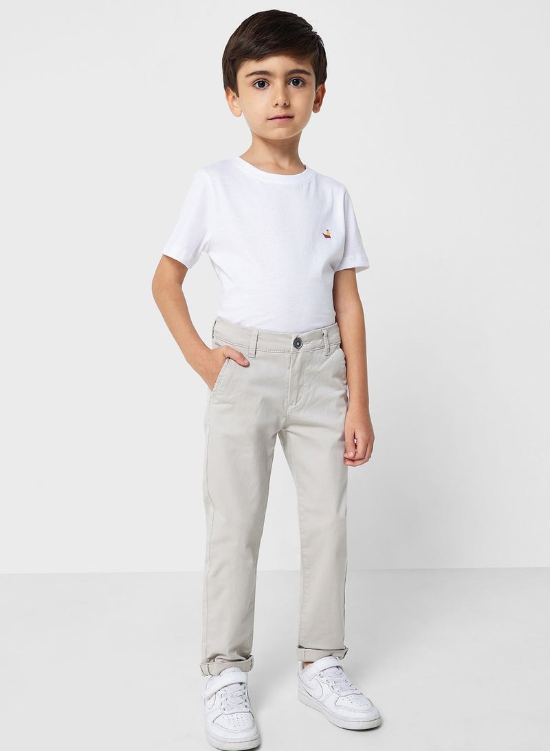 Kids Essential Trousers