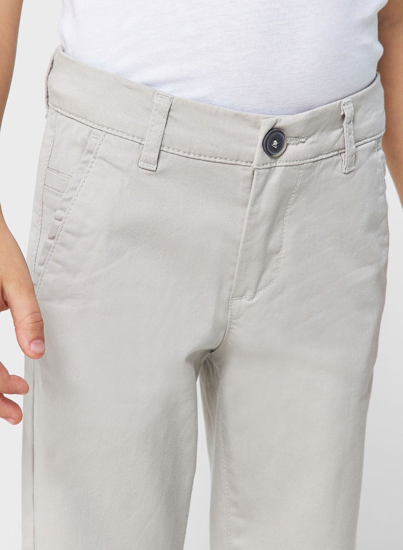 Kids Essential Trousers