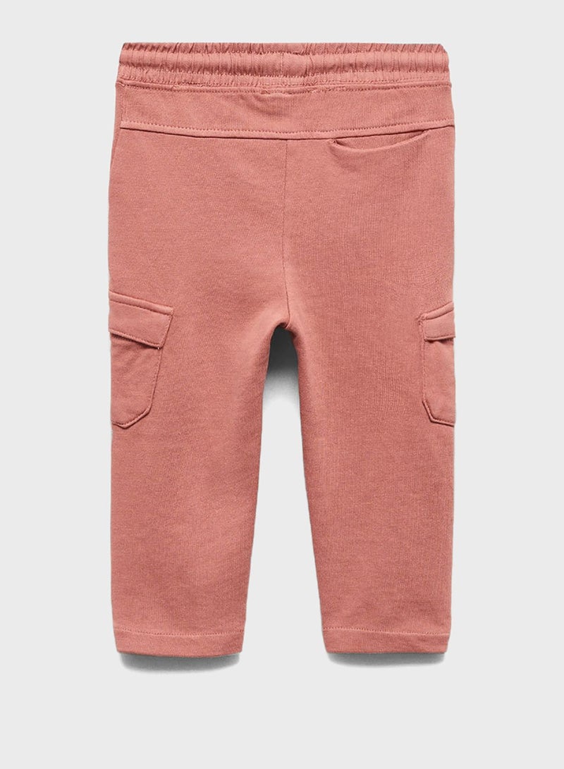 Infant Cargo Trousers