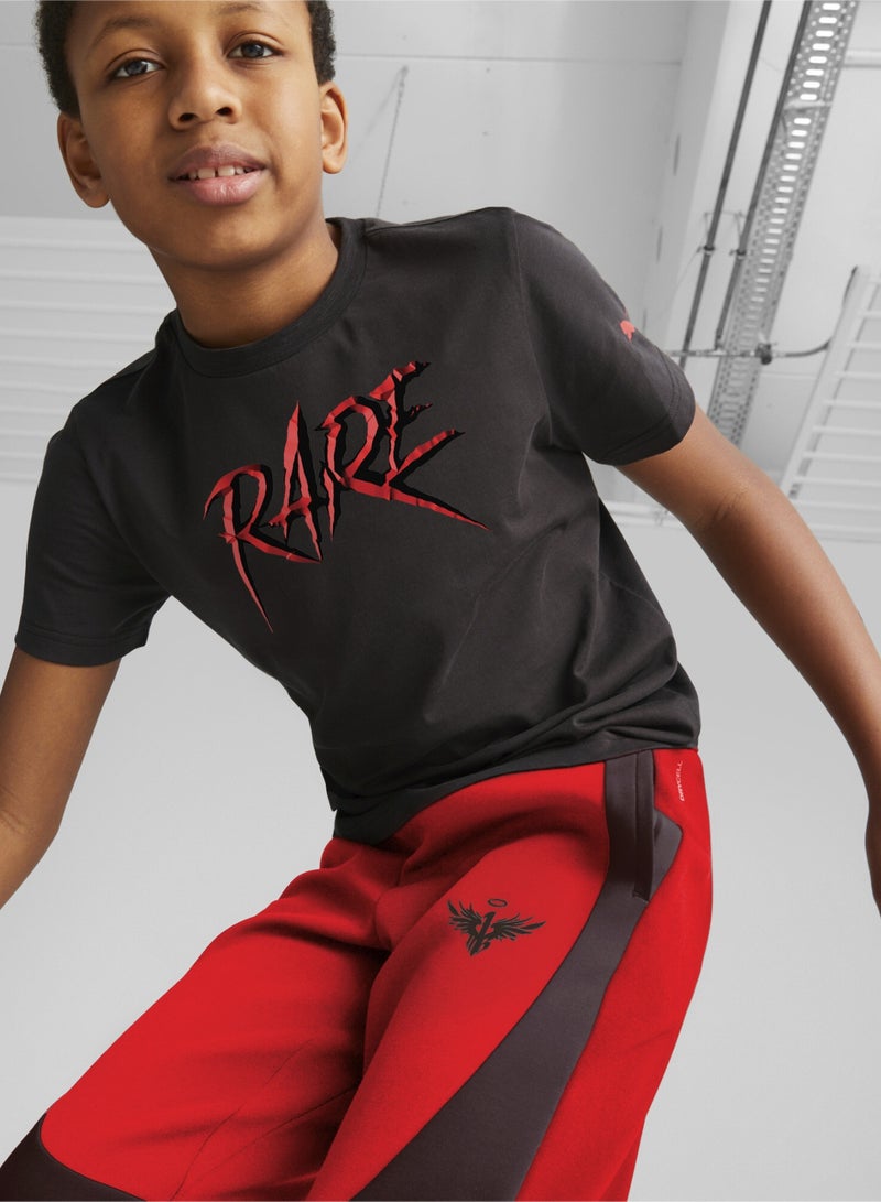 x MELO DIME Kids Boys Pants Youth