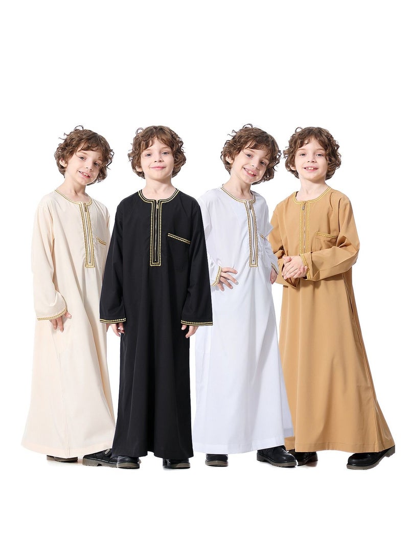 Boy Thobe Thawb Kaftan