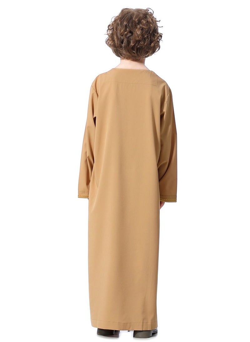 Boy Thobe Thawb Kaftan