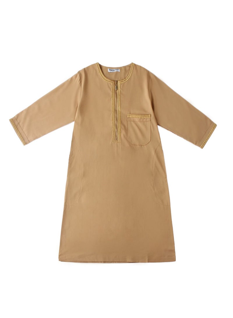 Boy Thobe Thawb Kaftan
