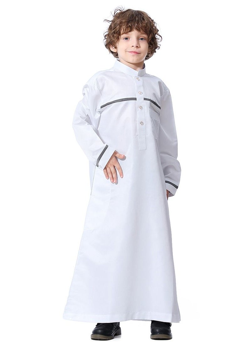 Boys Thobe Long Sleeves