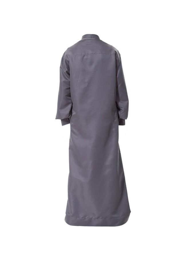 Kids Boys Kaftan Abaya