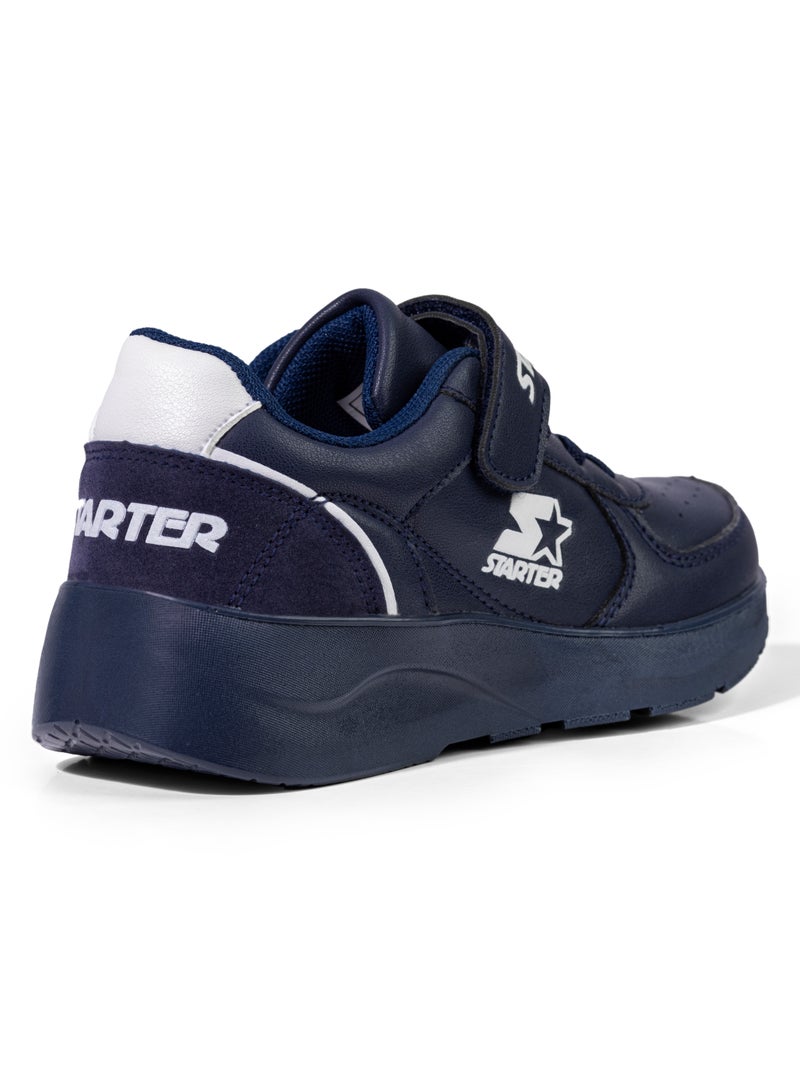 starter junior jet kids shoes