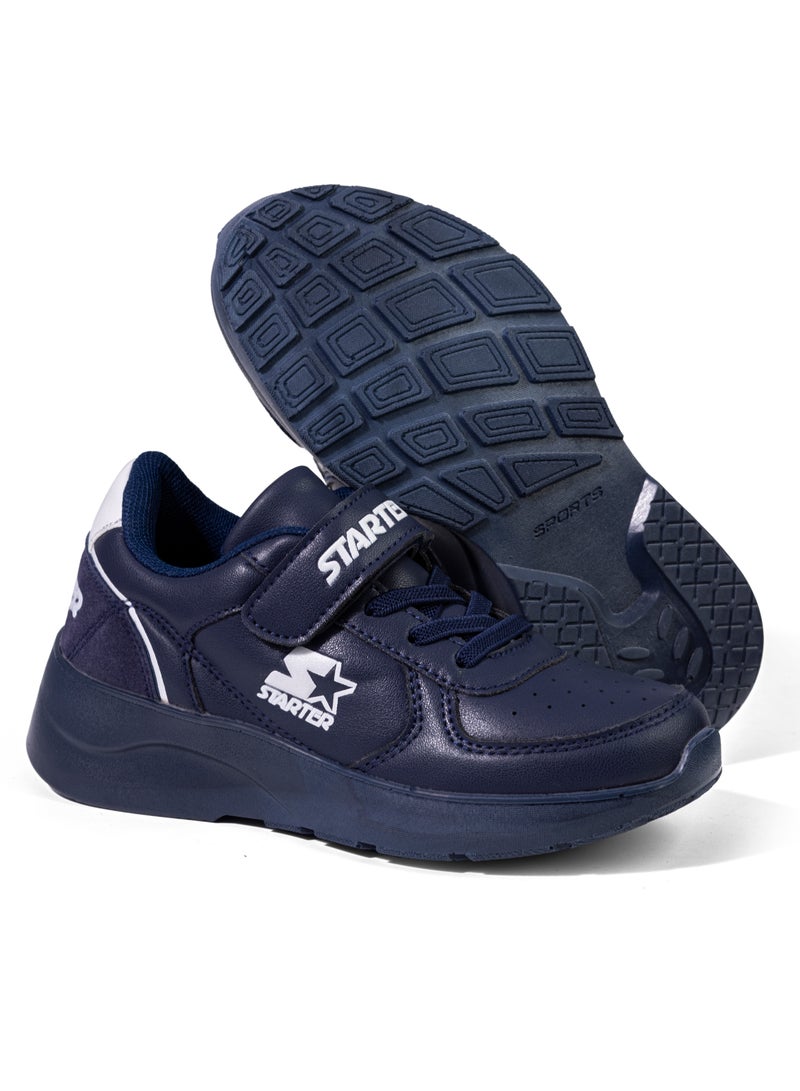 starter junior jet kids shoes