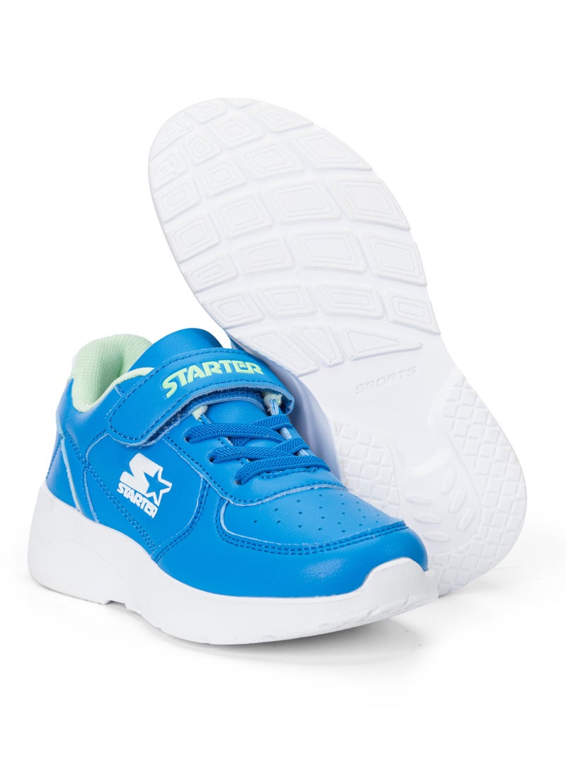 starter junior jet kids shoes