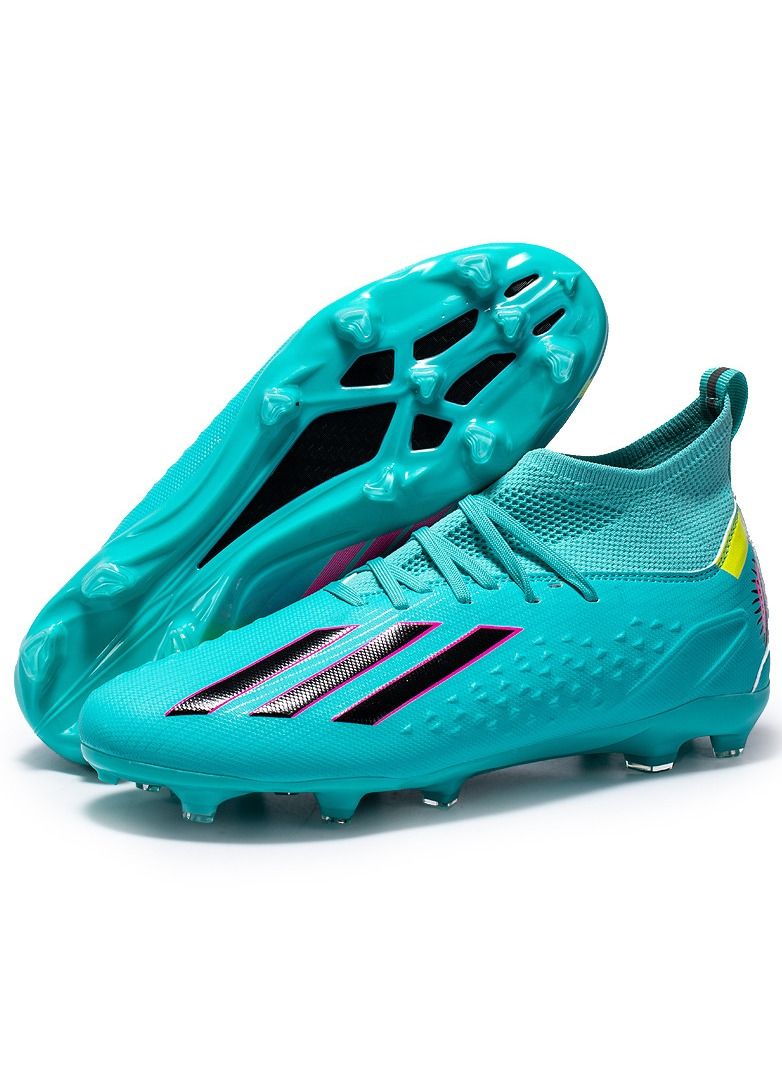 Football Shoes Messi Boots For Kids And Teenagers