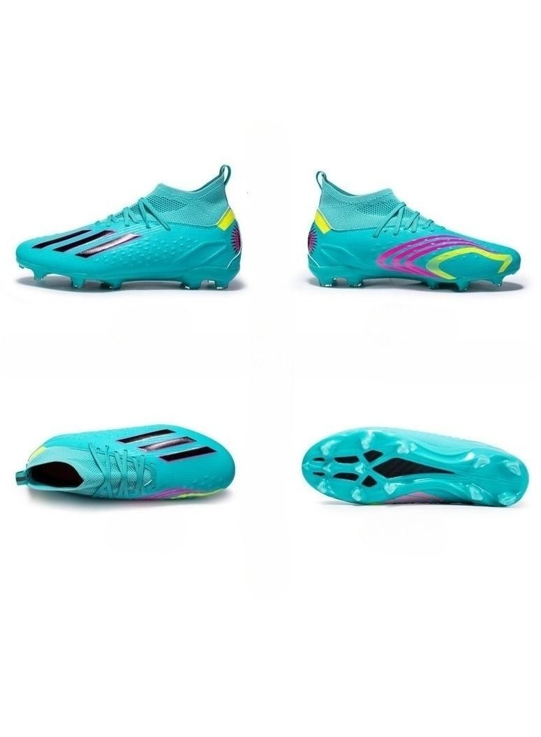 Football Shoes Messi Boots For Kids And Teenagers