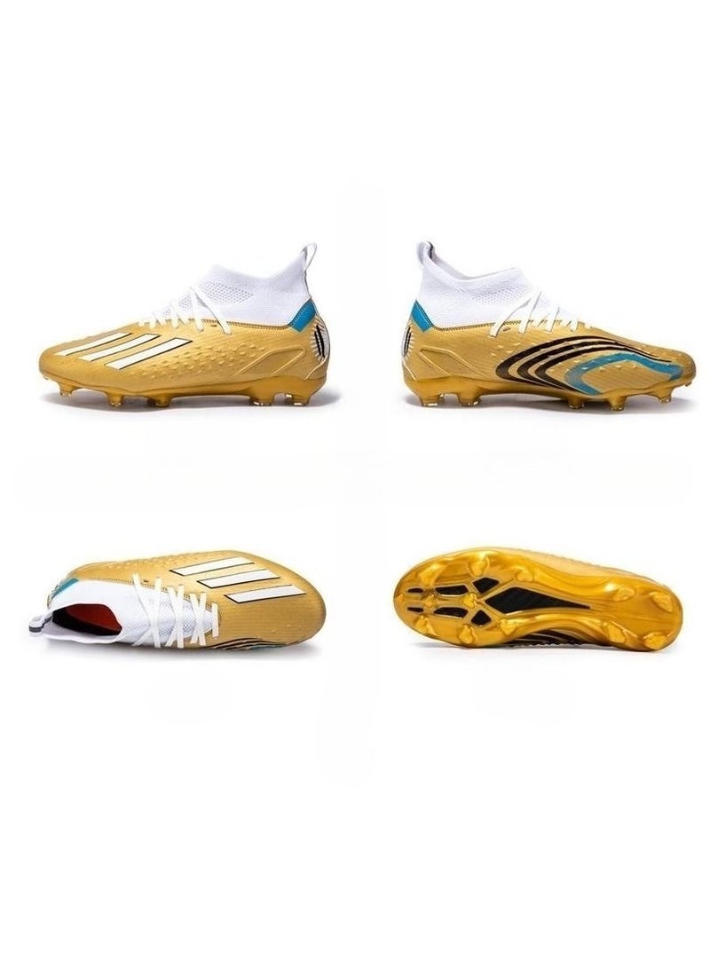 Football Shoes Messi Boots For Kids And Teenagers