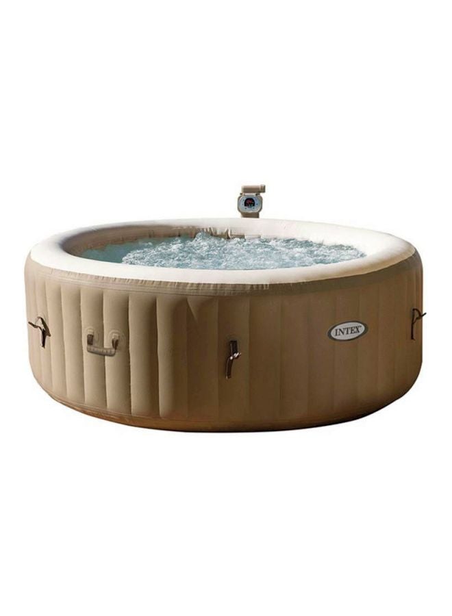 Bubble Massage Spa Pool