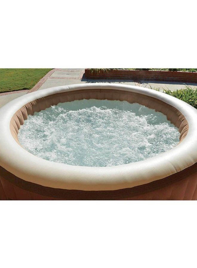 Bubble Massage Spa Pool