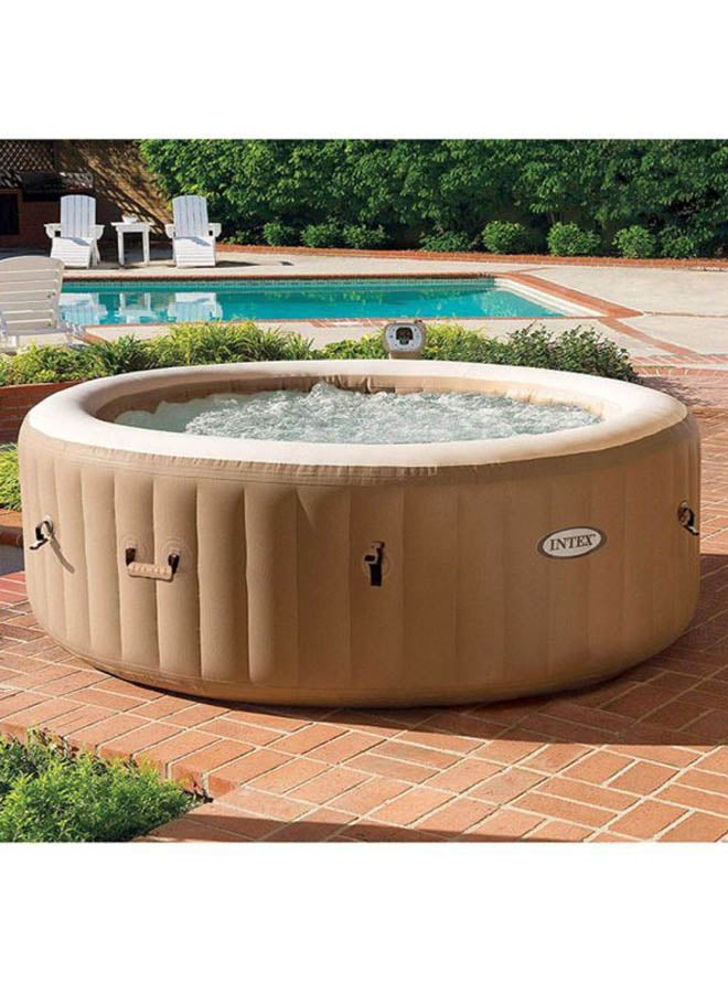 Bubble Massage Spa Pool