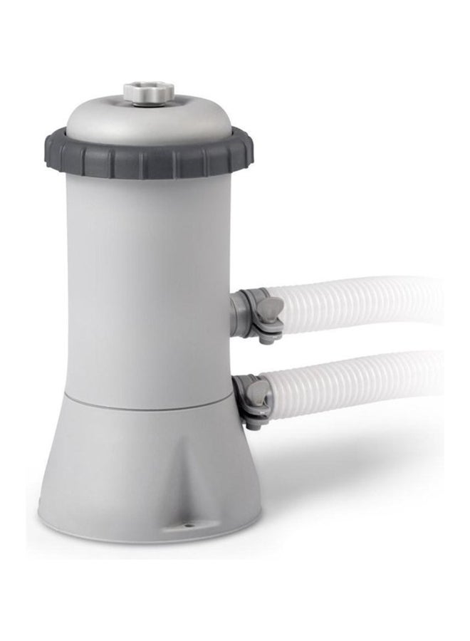 Prism Frame Swimming Pool 366x76cm