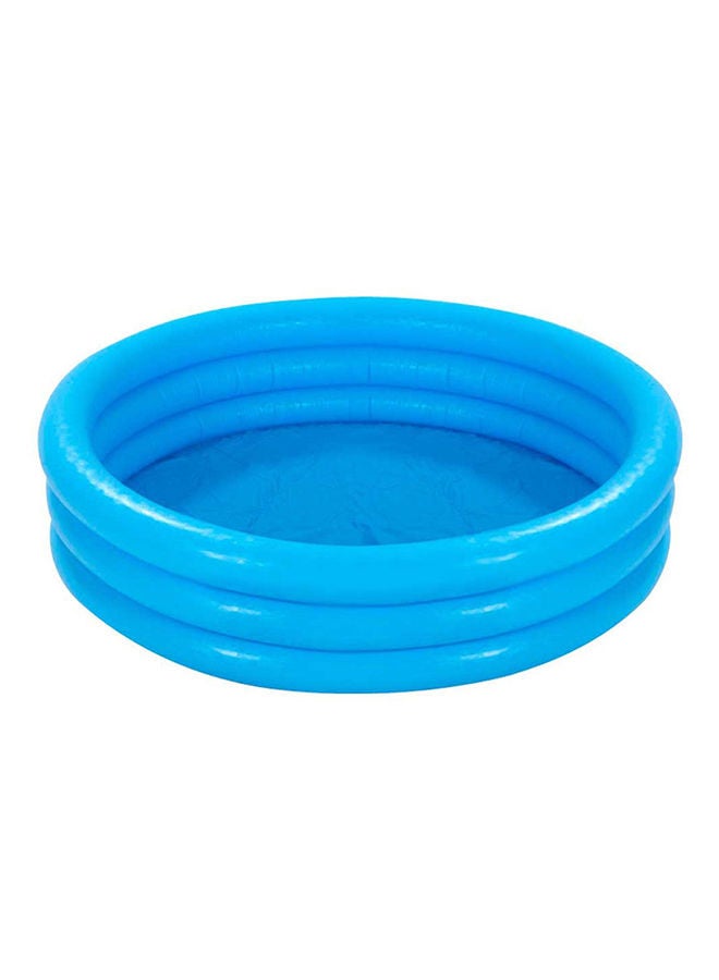 3-Ring Inflatable Pool 6941057402420