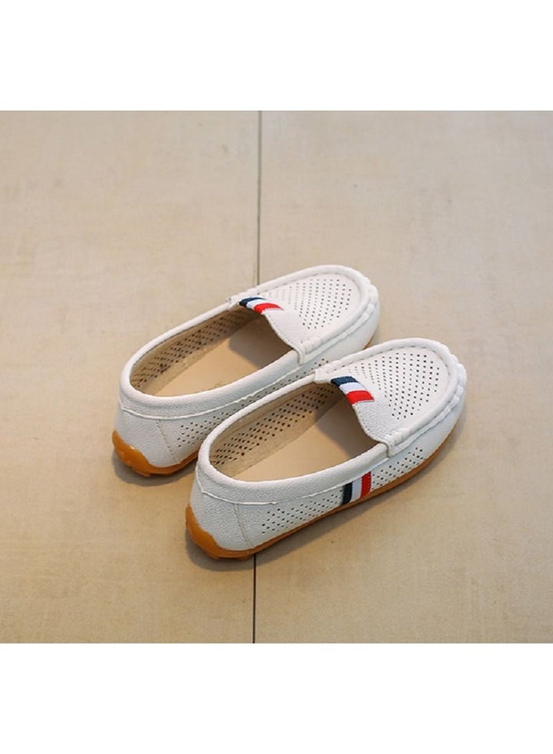 Children's Anti-skid And Wear-resistant Moccasin