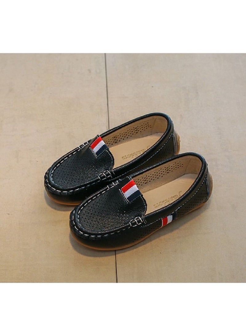 Children's Anti-skid And Wear-resistant Moccasin