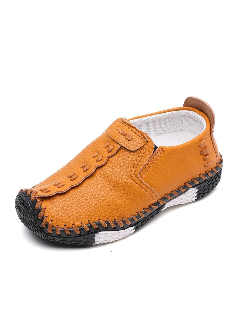 Children's Anti-skid And Wear-resistant Moccasin